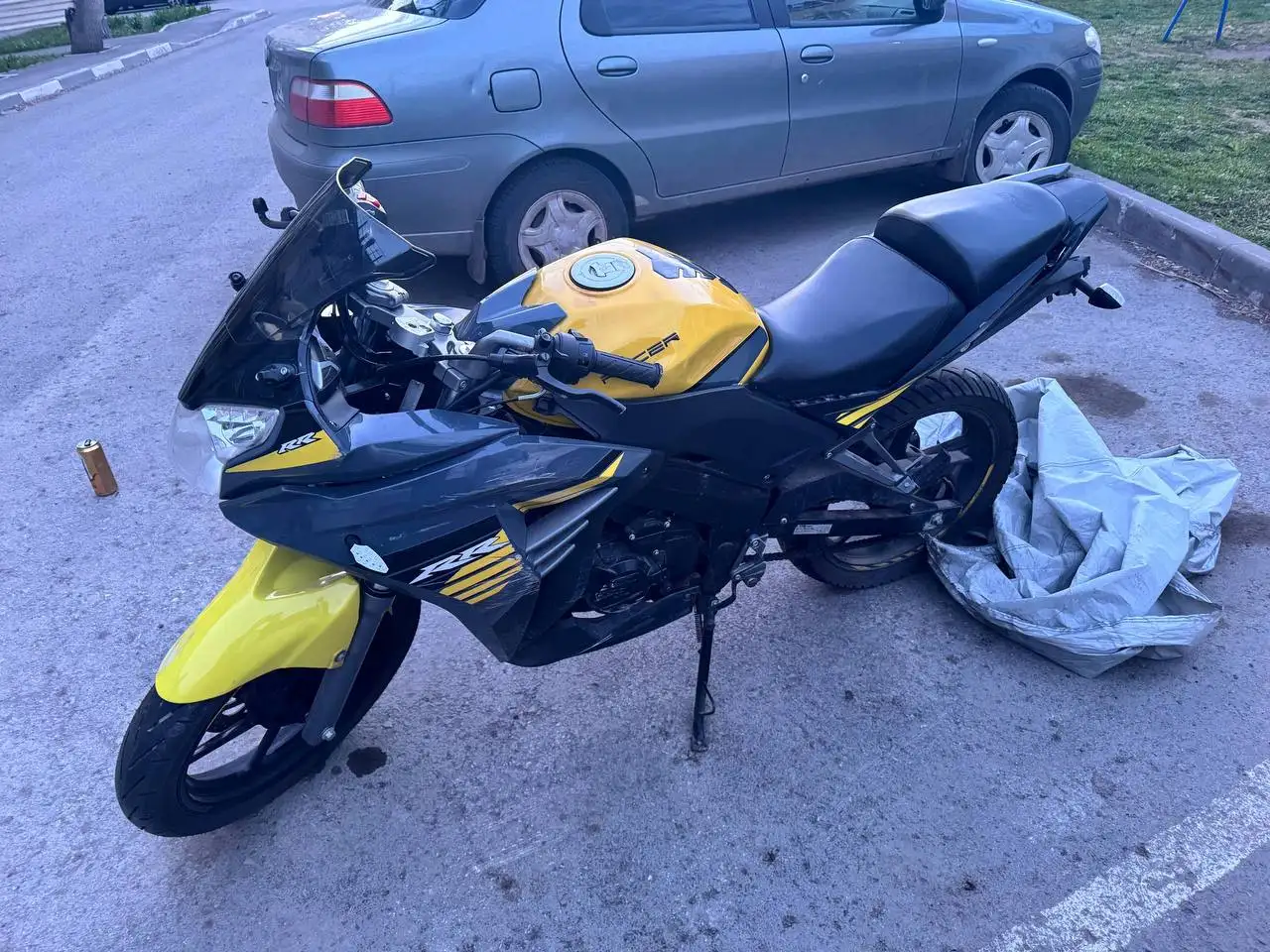 80 торг - Барахолка в Уфа