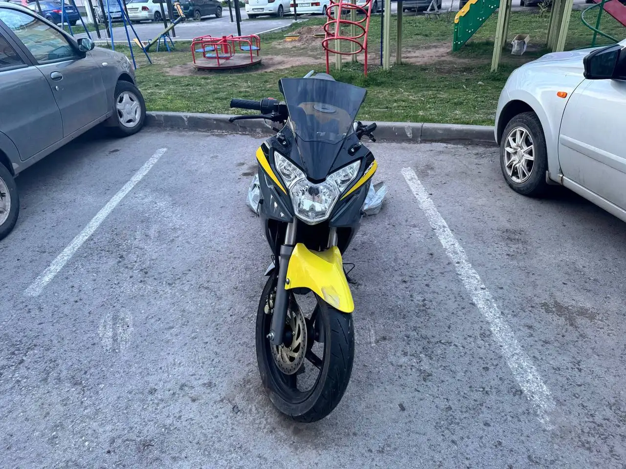 80 торг - Барахолка в Уфа