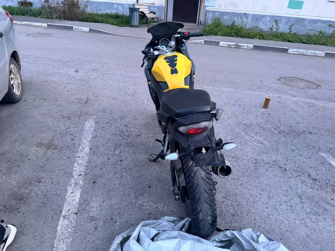 80 торг - Барахолка в Уфа