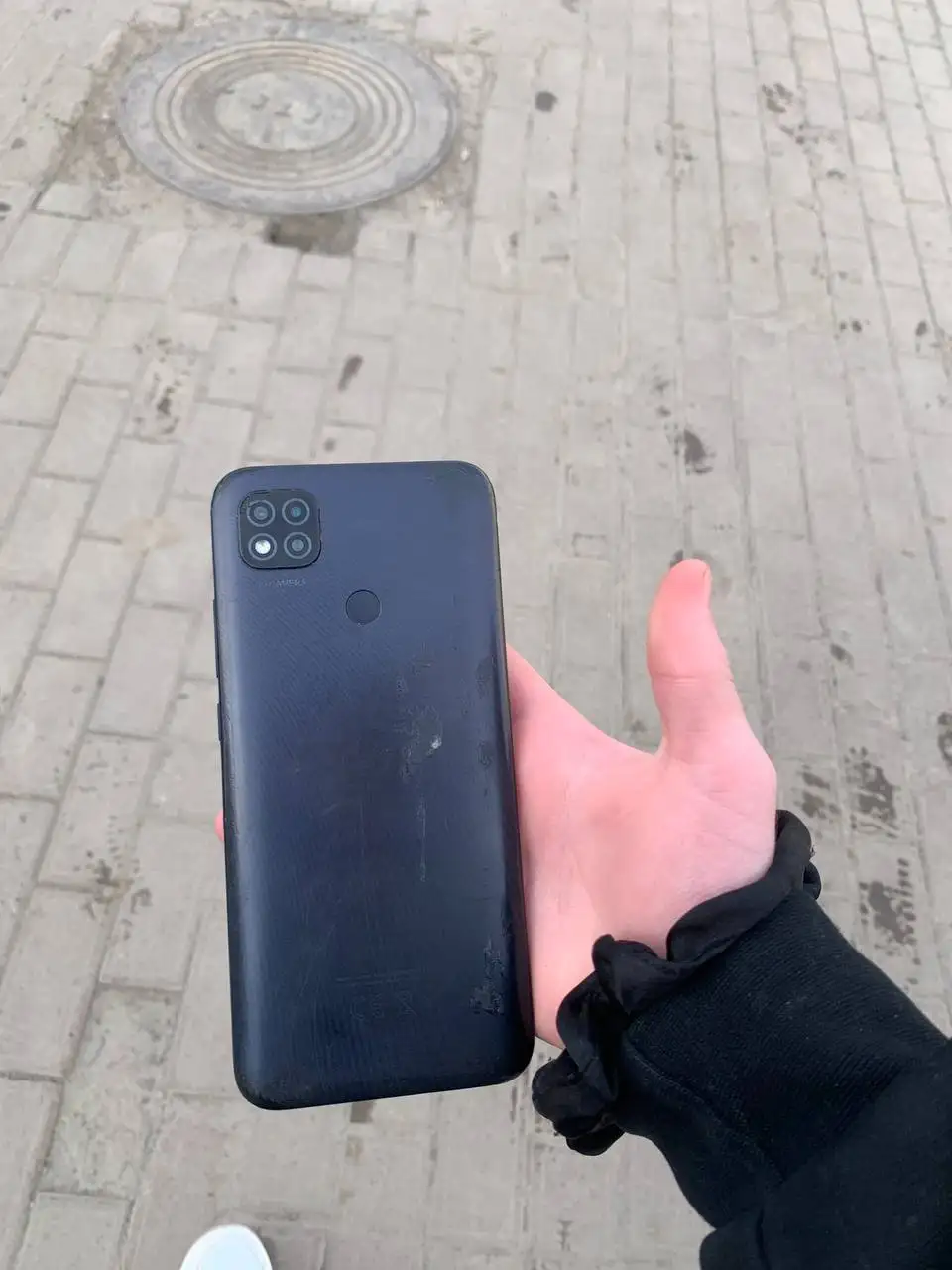 Redmi 9C NFC 64GB - Смартфоны (Электроника) в Уфа