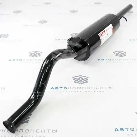 Куплю банку СТТ на ВАЗ 2110 - Запчасти и аксессуары (Авто) в Уфа
