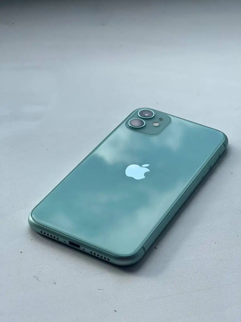 iPhone 11 64GB, состояние 9.5/10 - Мобильные телефоны (Электроника) в Уфа