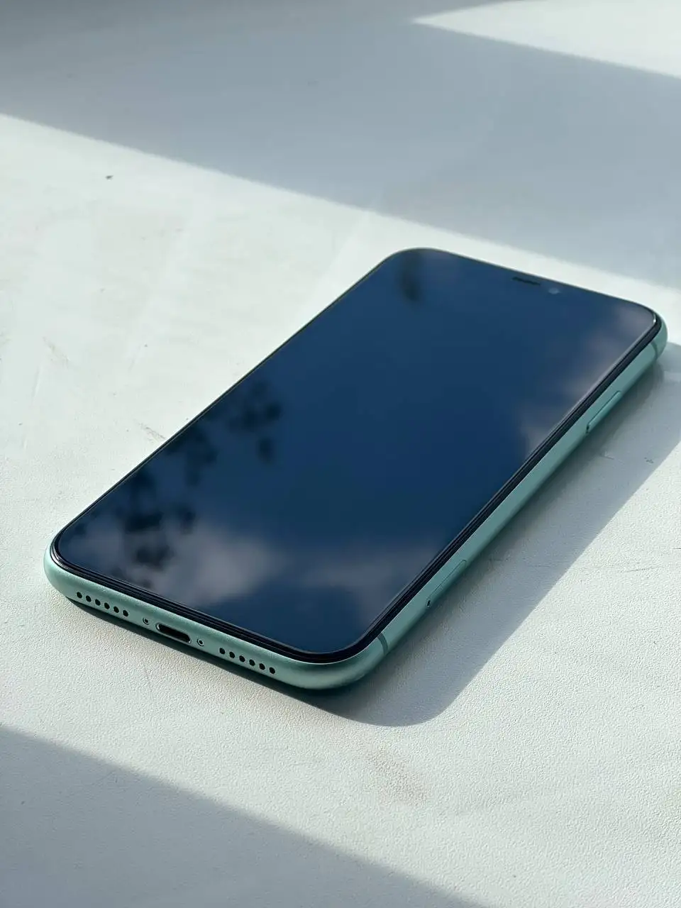 iPhone 11 64GB, состояние 9.5/10 - Мобильные телефоны (Электроника) в Уфа