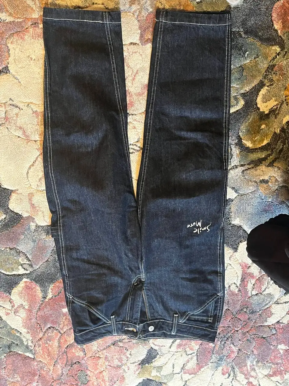 Продам оригинальные джинсы Versace, Levi's, Massimo Dutti - Джинсы (Одежда) в Уфа