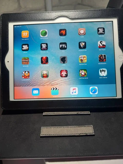 iPad 2010 64GB - Игровые приставки в Уфа
