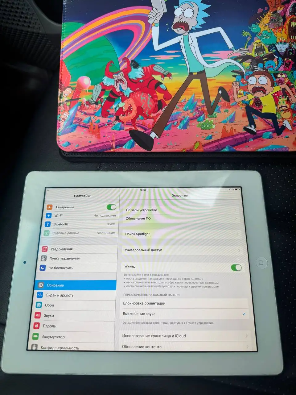 iPad 2010 64GB - Электроника в Уфа