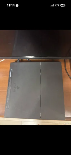 Продам PlayStation 4 прошитая 500 ГБ - Спорттовары в Уфа