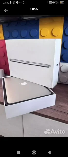 MacBook Pro 13 Retina 2015 - Игровые приставки в Уфа