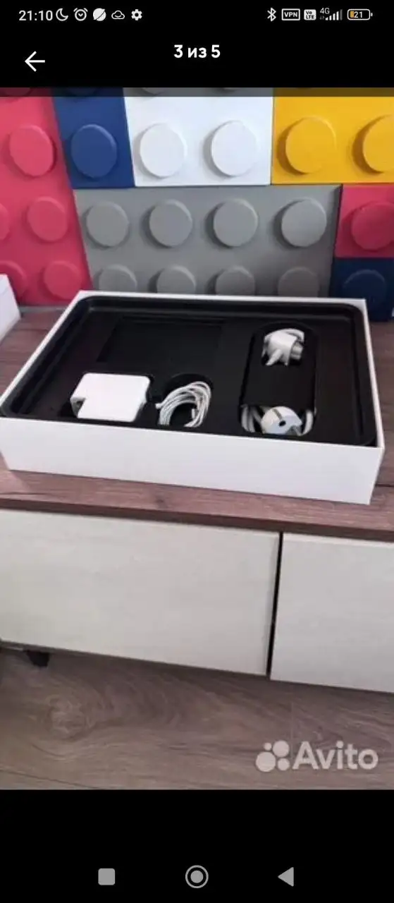 MacBook Pro 13 Retina 2015 - Ноутбуки (Электроника) в Уфа