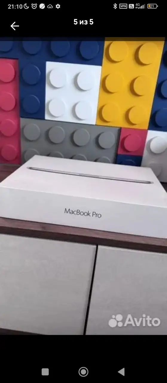 MacBook Pro 13 Retina 2015 - Ноутбуки (Электроника) в Уфа