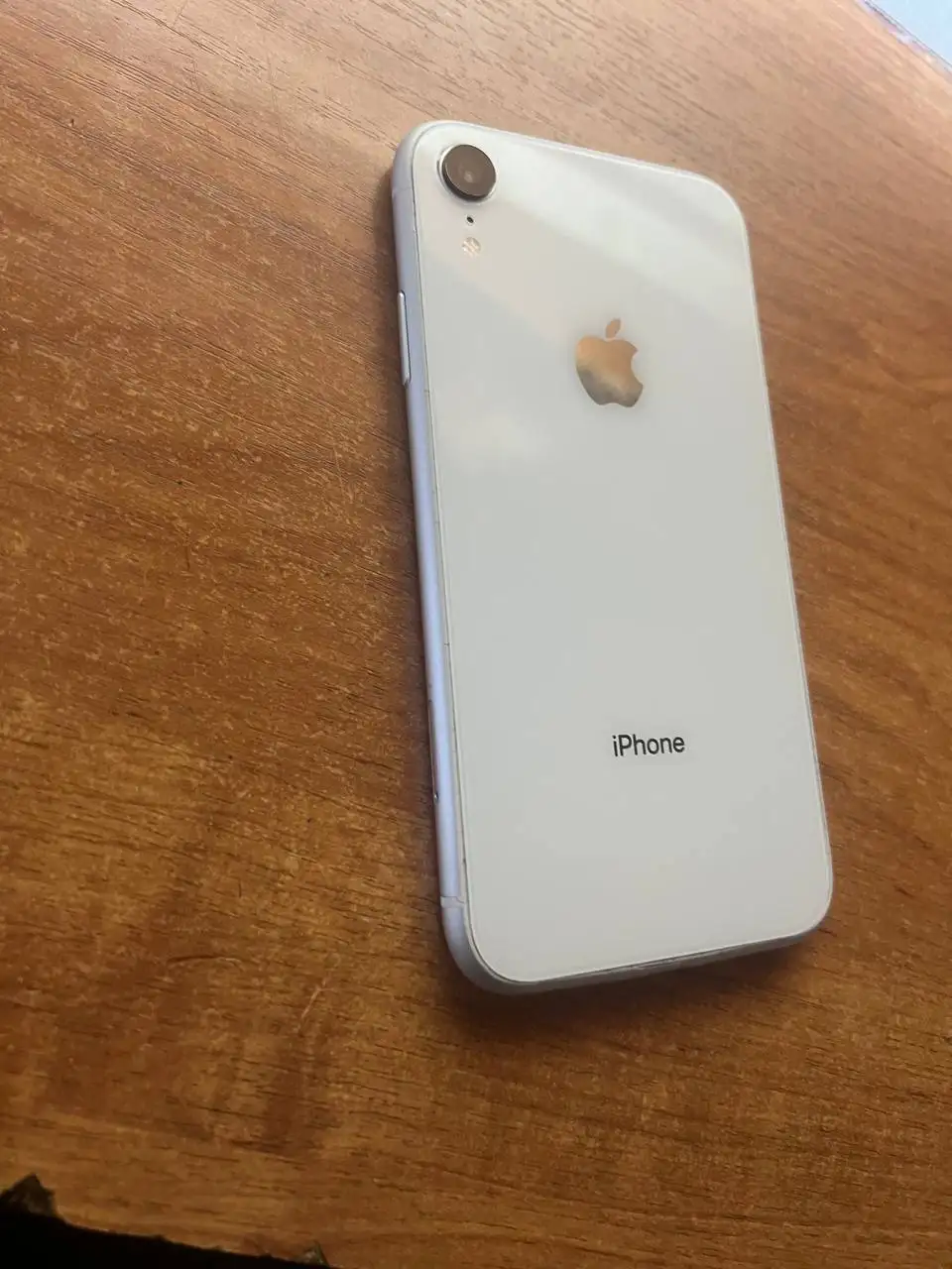 iPhone XR 128GB без Face ID - Смартфоны (Электроника) в Уфа