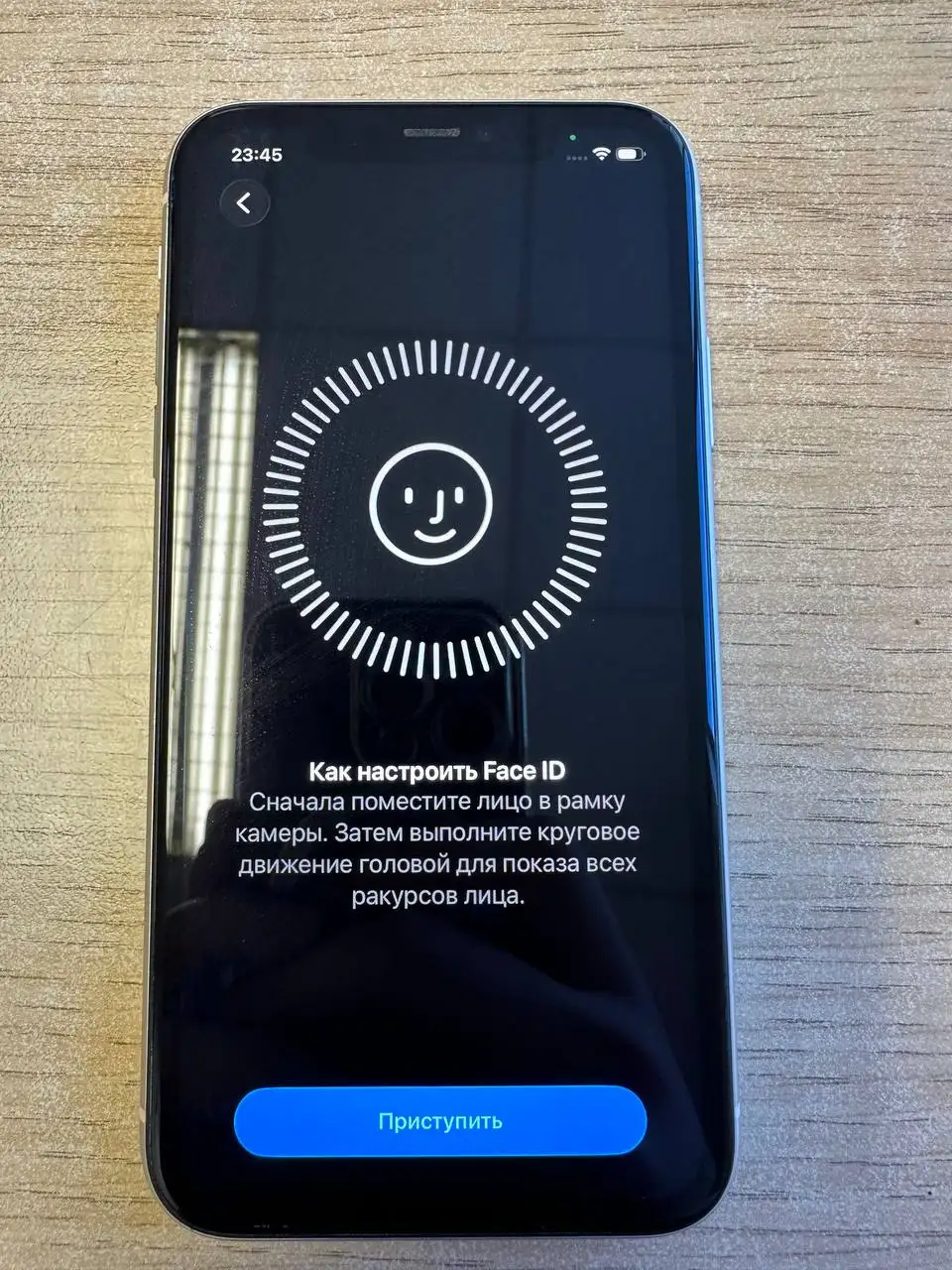 Продам iPhone 11 64GB белый - Смартфоны (Электроника) в Уфа