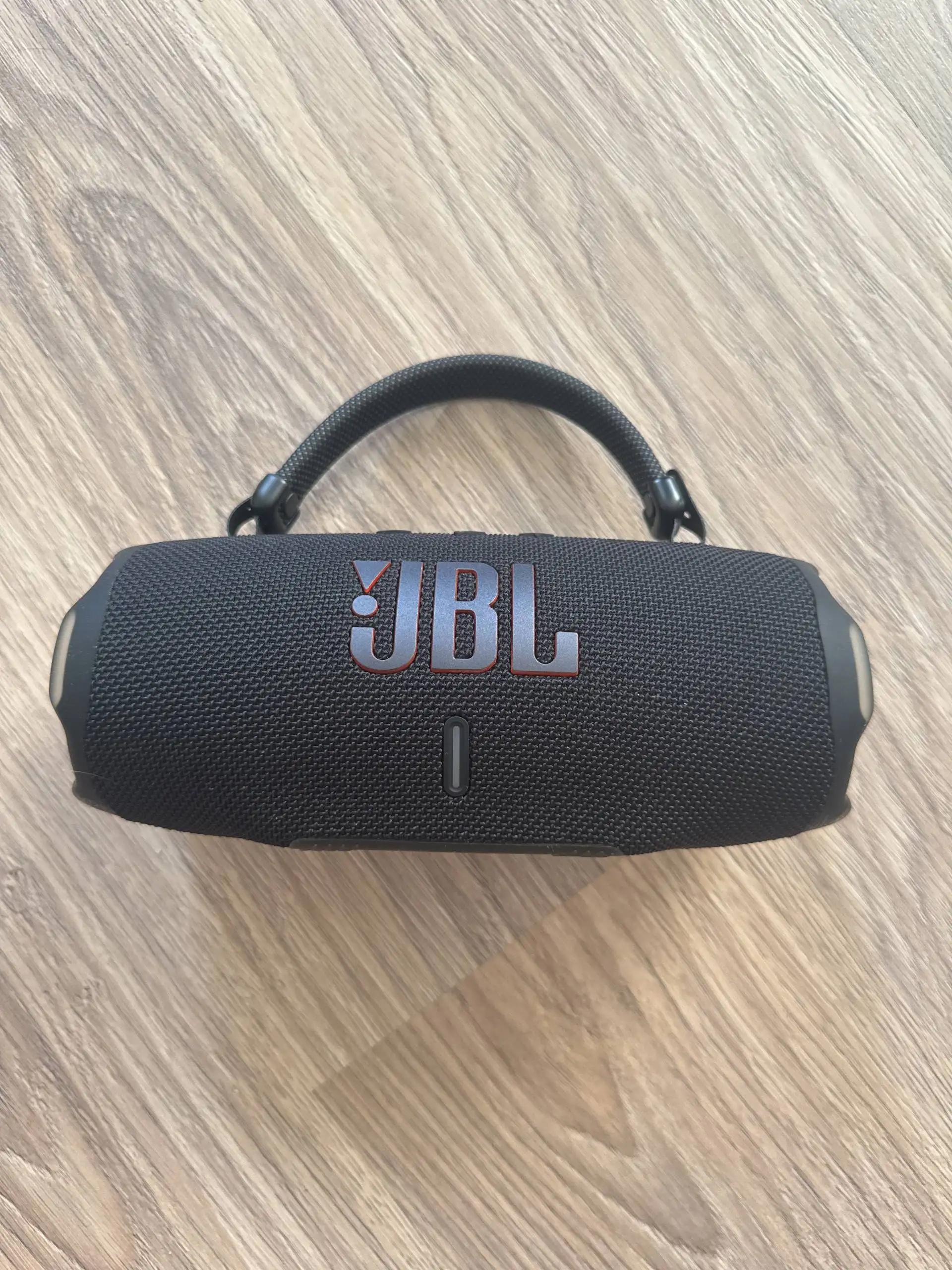 JBL Charge 6 в идеальном состоянии - Портативные колонки (Электроника) в Уфа