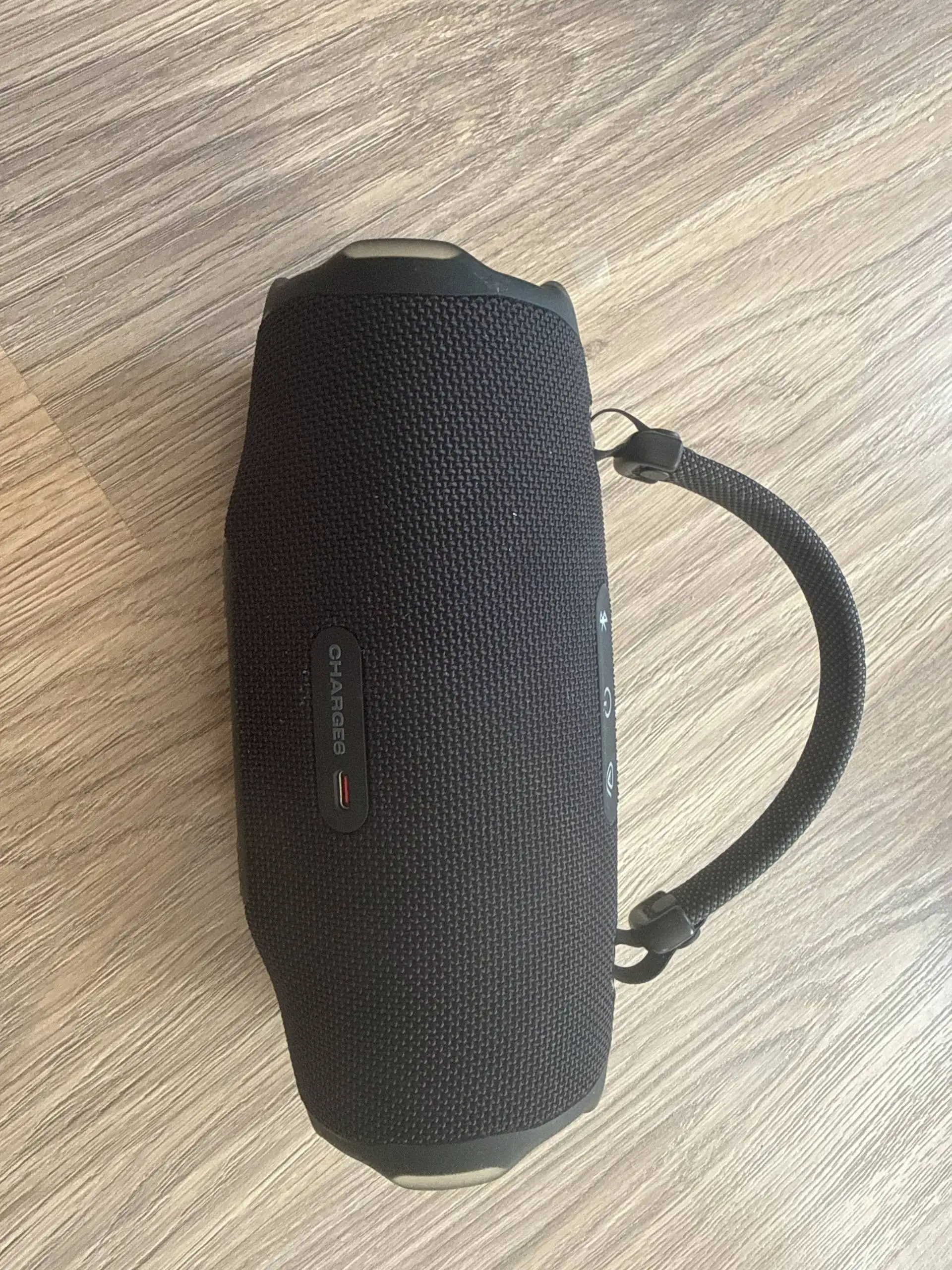 JBL Charge 6 в идеальном состоянии - Портативные колонки (Электроника) в Уфа