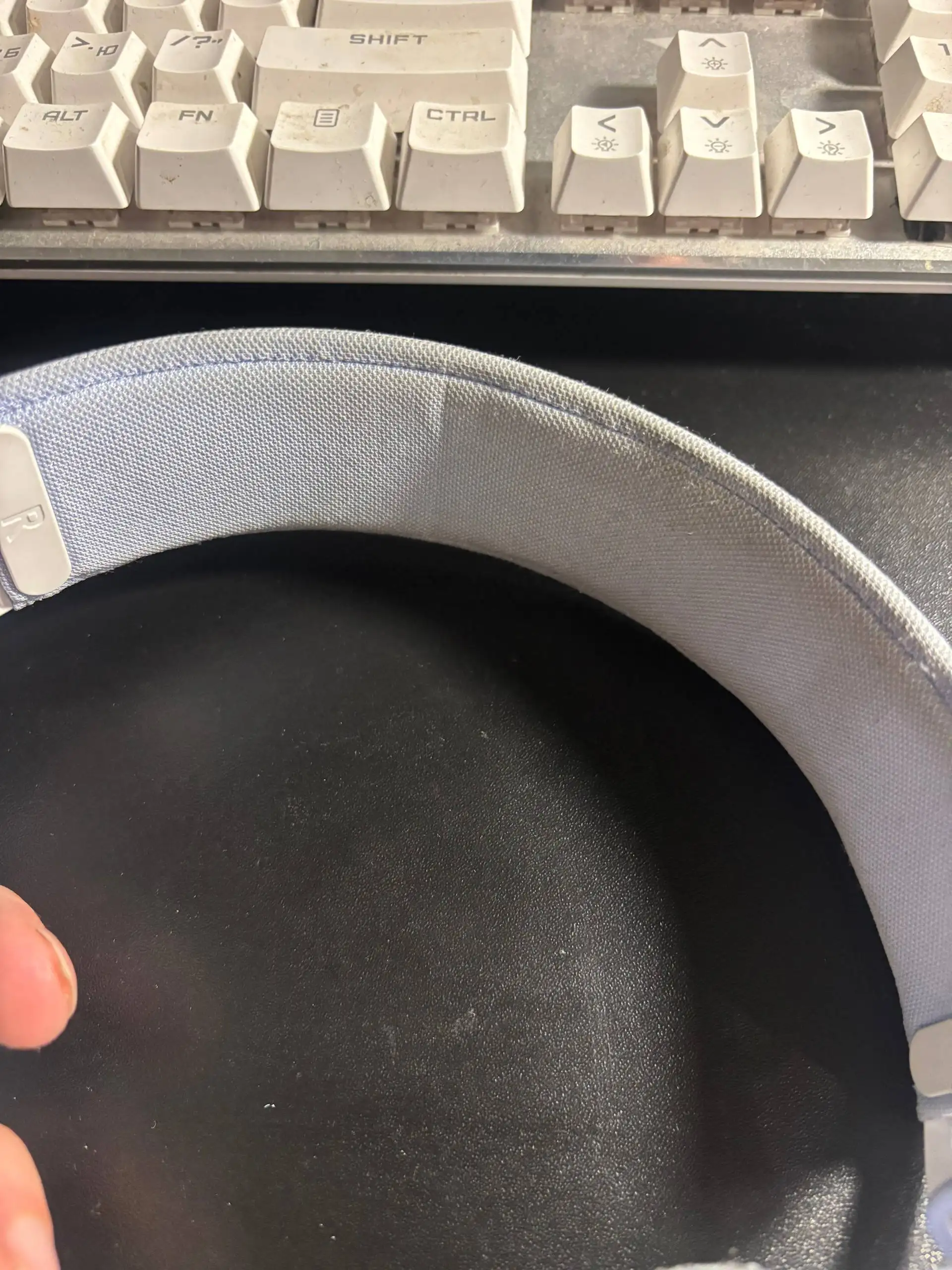Игровые наушники Logitech G435 - Аудиотехника (Электроника) в Уфа