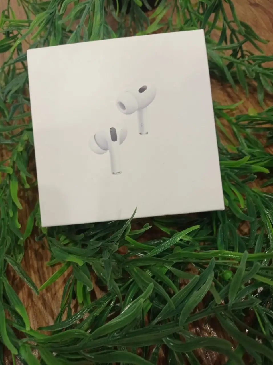 AirPods Pro 2 Premium запечатанные - Наушники (Электроника) в Уфа