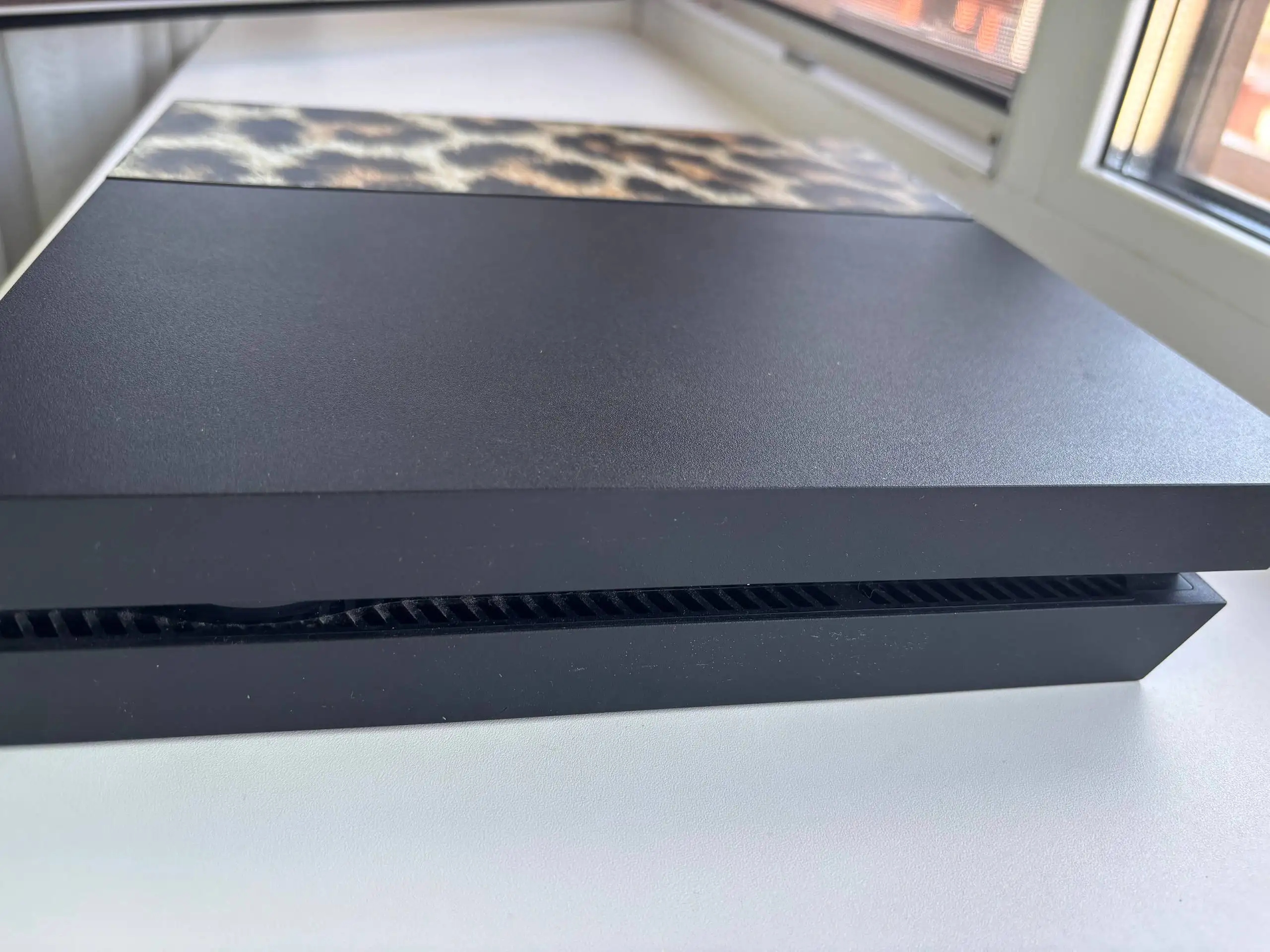 Продам PS4 прошитую - Хобби и отдых в Уфа