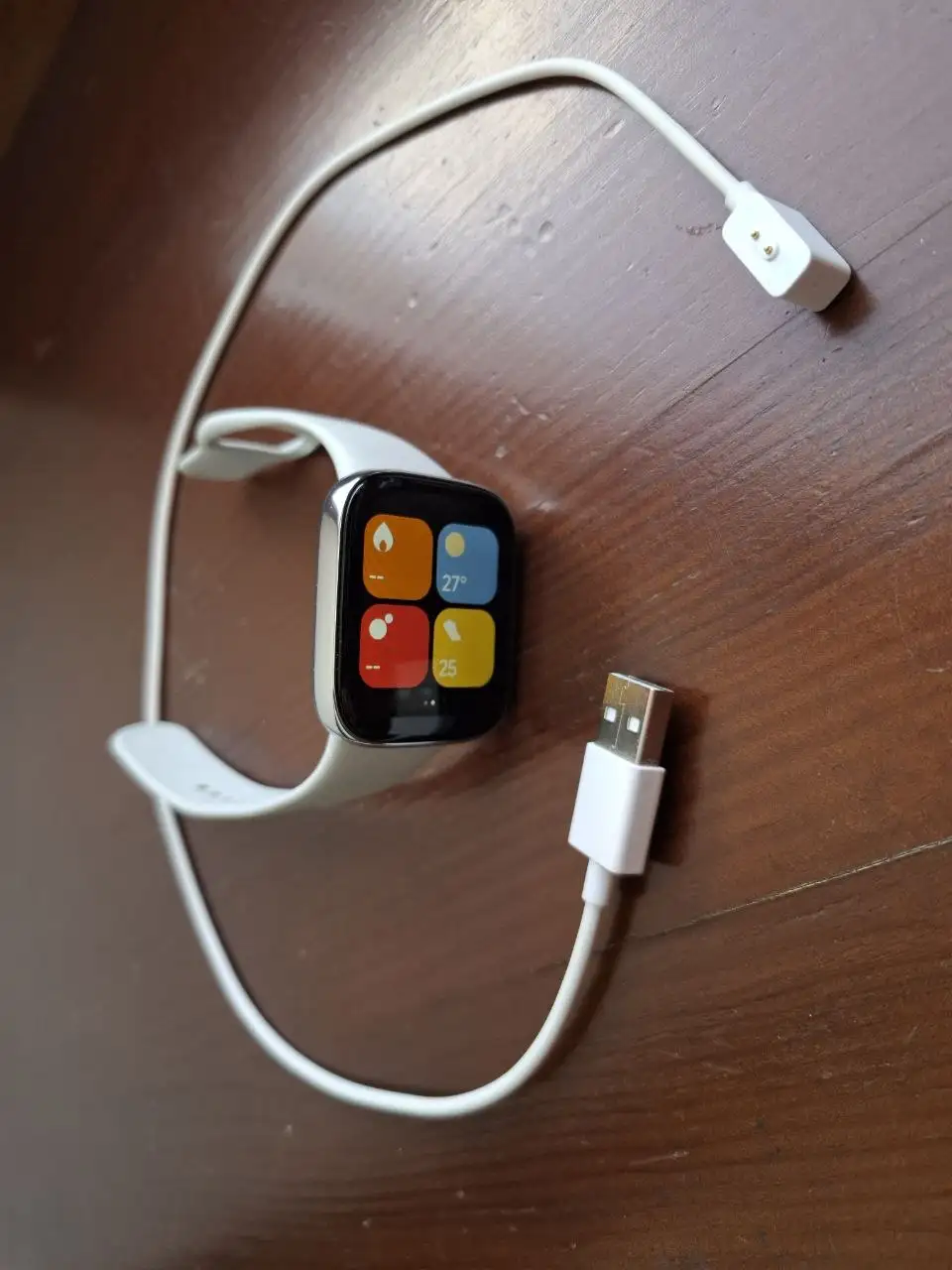 Xiaomi Redmi Watch 3 Active - Умные часы (Электроника) в Уфа