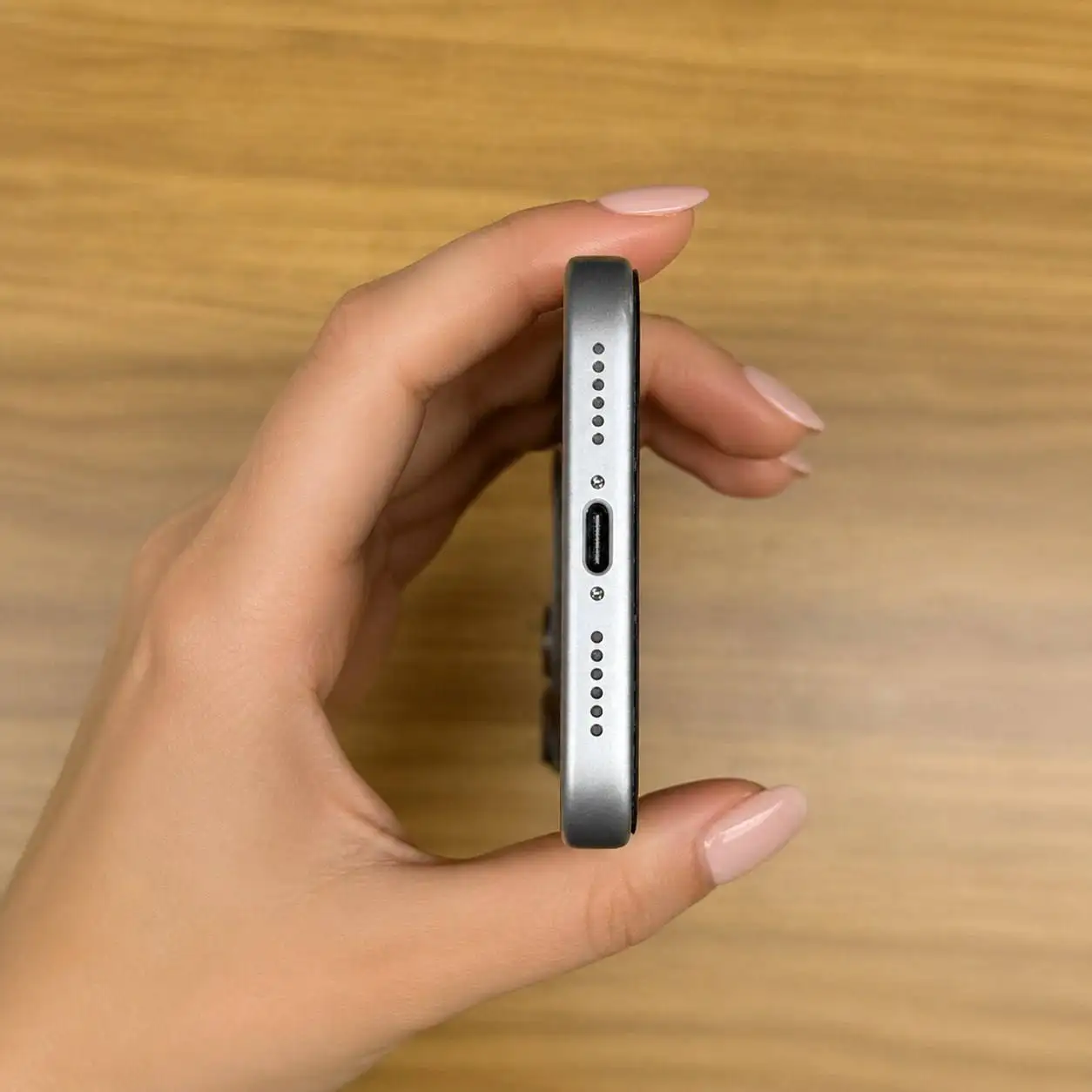 iPhone 17 Pro Max Silver - Мобильные телефоны и аксессуары (Электроника) в Уфа