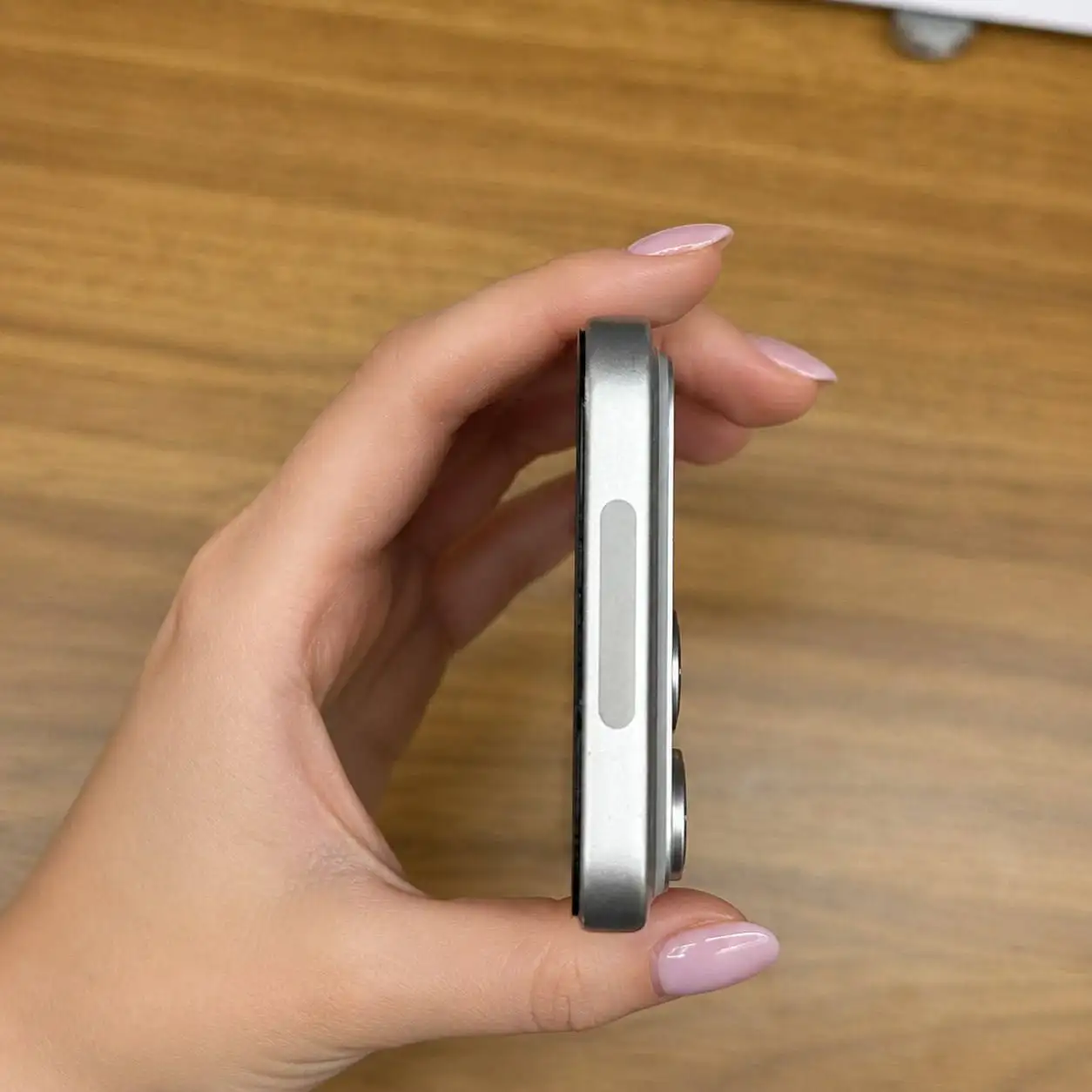 iPhone 17 Pro Max Silver - Мобильные телефоны и аксессуары (Электроника) в Уфа