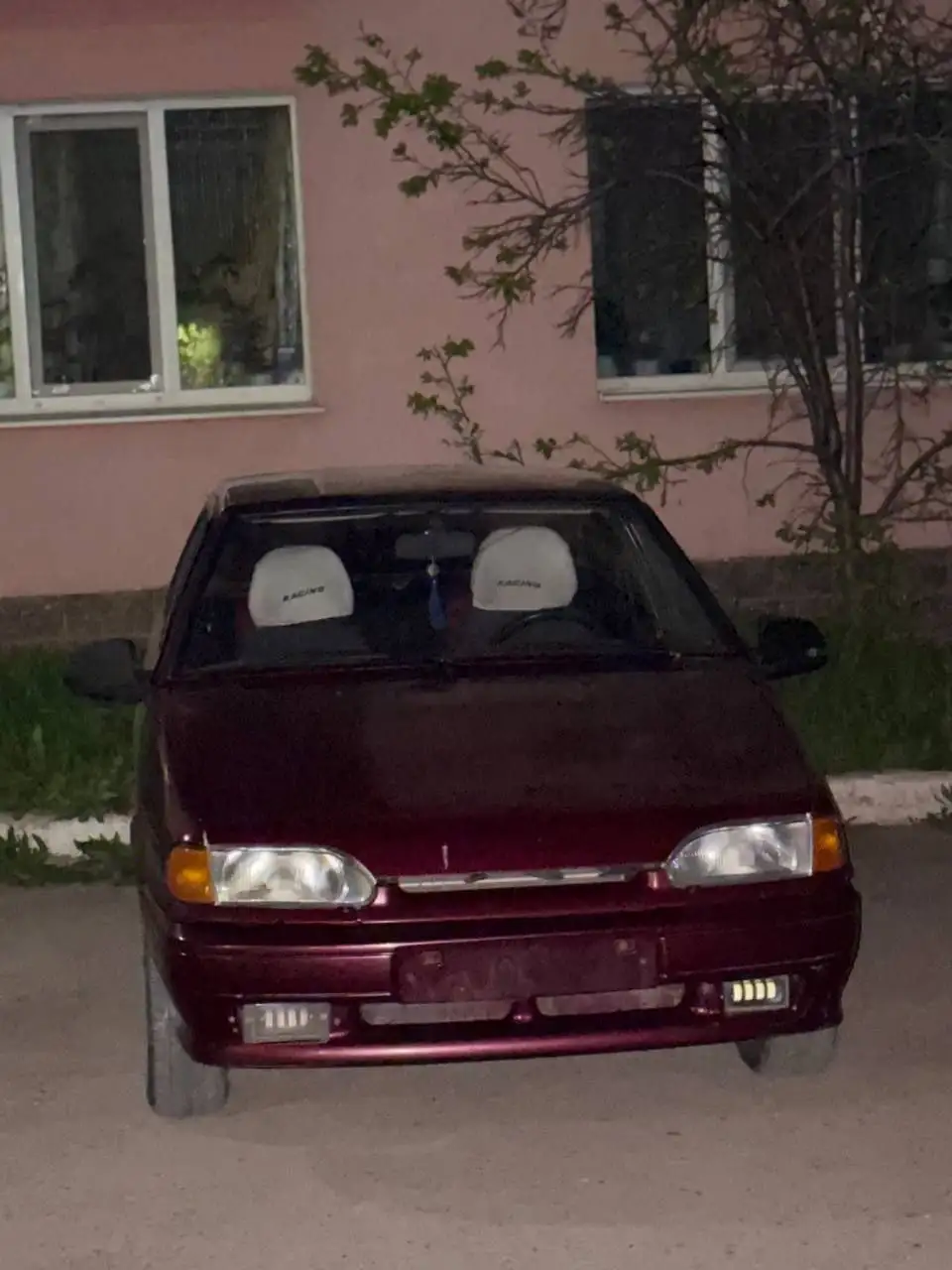 Продажа ВАЗ 2114 2004 года - Легковые автомобили (Авто) в Туймазы