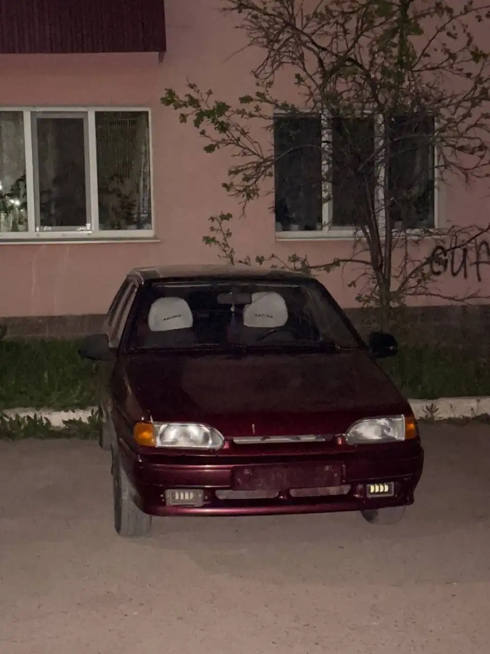 Продажа ВАЗ 2114 2004 года - Легковые автомобили (Авто) в Туймазы
