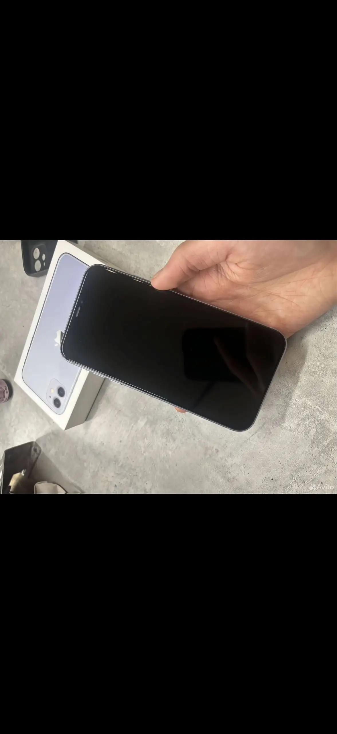iPhone 11 64GB - Смартфоны (Электроника) в Уфа