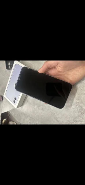 iPhone 11 64GB - Смартфоны в Уфа