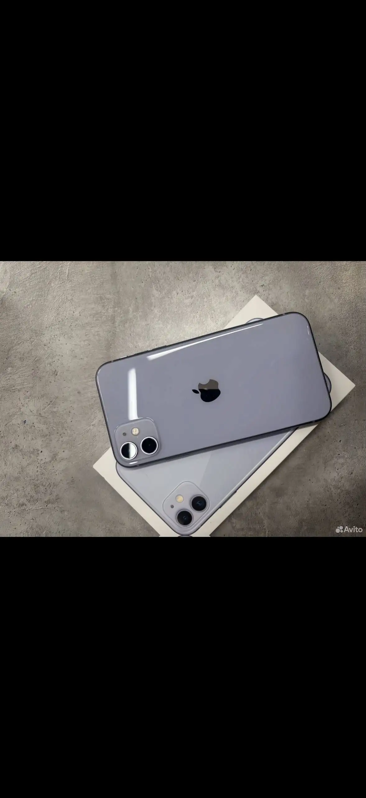 iPhone 11 64GB - Смартфоны (Электроника) в Уфа