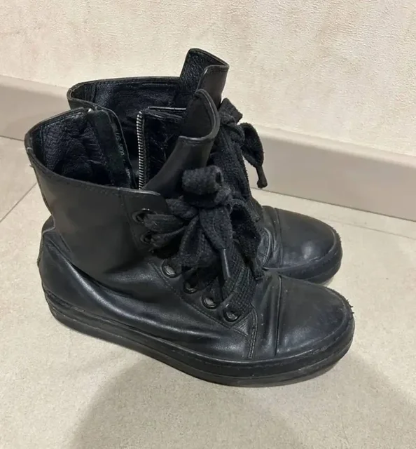 Продаю Rick Owens - Обувь в Уфа