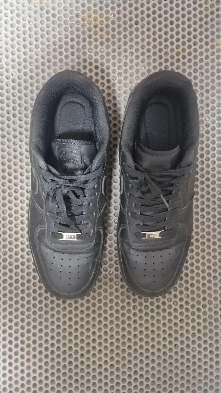Продам Nike Air Force 42 размера - Обувь (Одежда) в Уфа