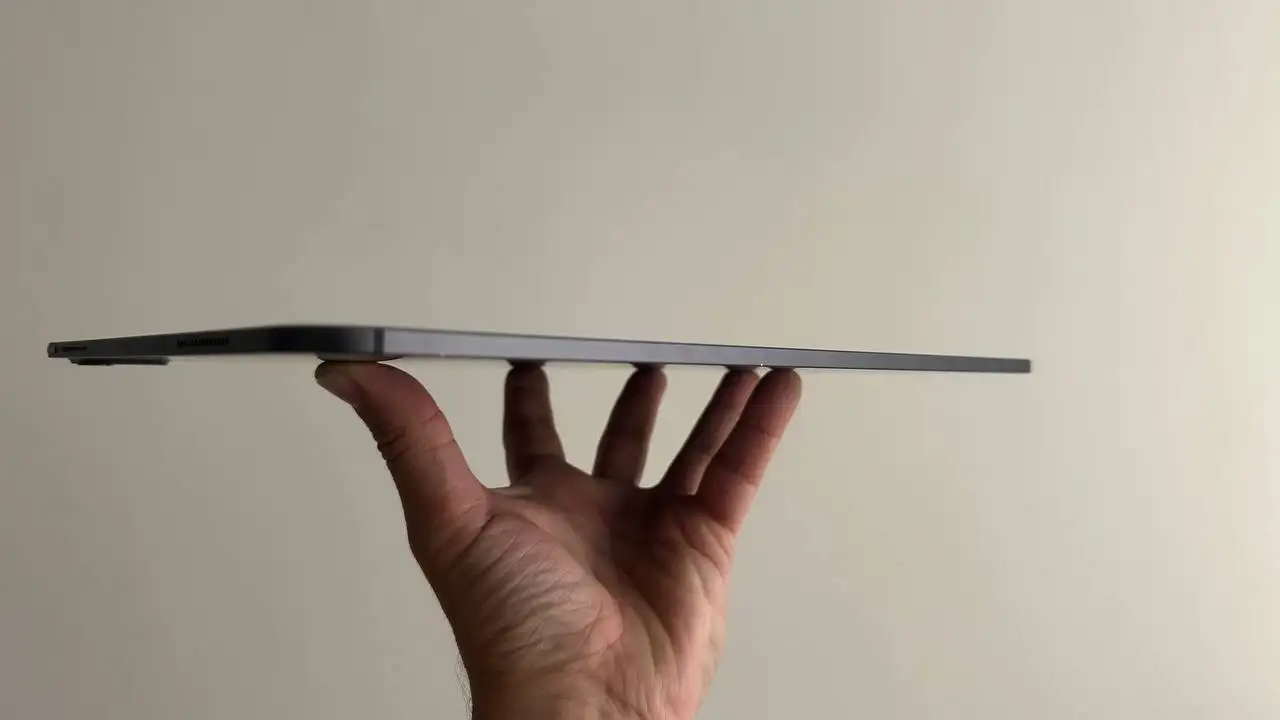 iPad Pro 13" M4 2TB Wi-Fi + Cellular с Apple Pencil Pro и чехлом - Планшеты (Электроника) в Уфа