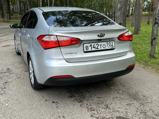 Toyota Camry 2013, ухожена - частное объявление в Уфа