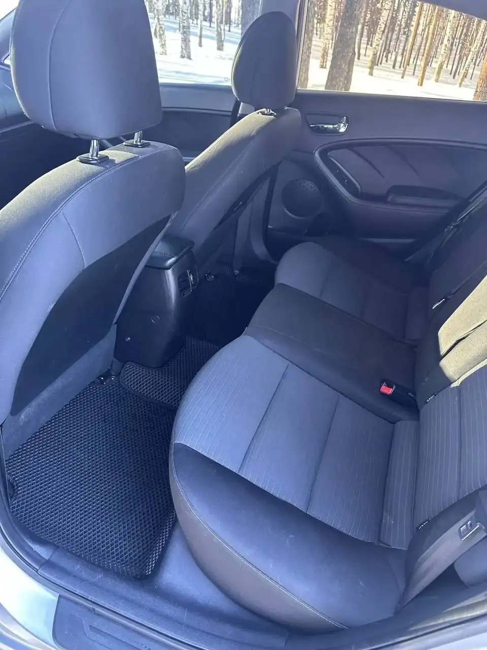 Toyota Camry 2013, ухожена - Легковые автомобили (Авто) в Уфа