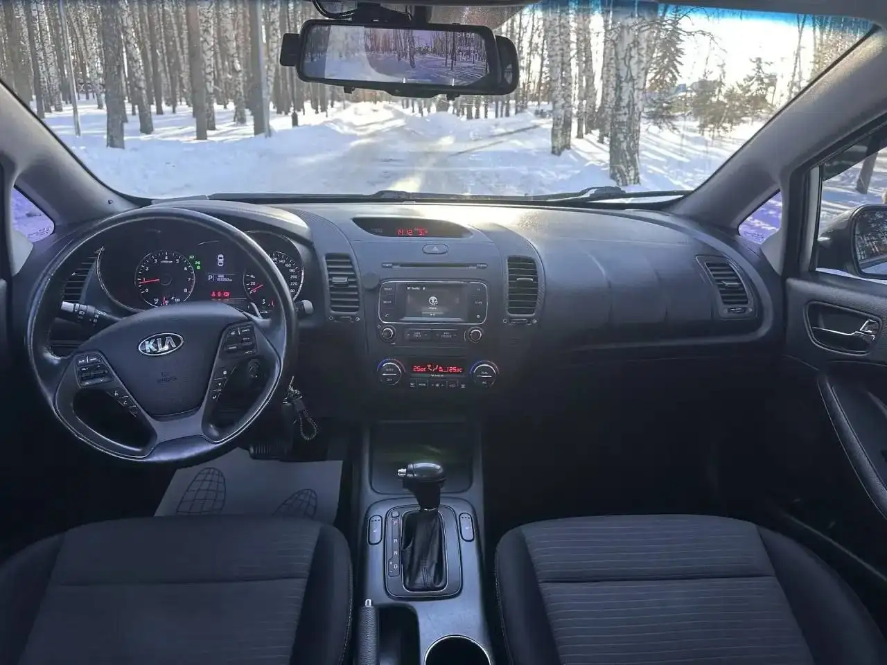 Toyota Camry 2013, ухожена - Легковые автомобили (Авто) в Уфа