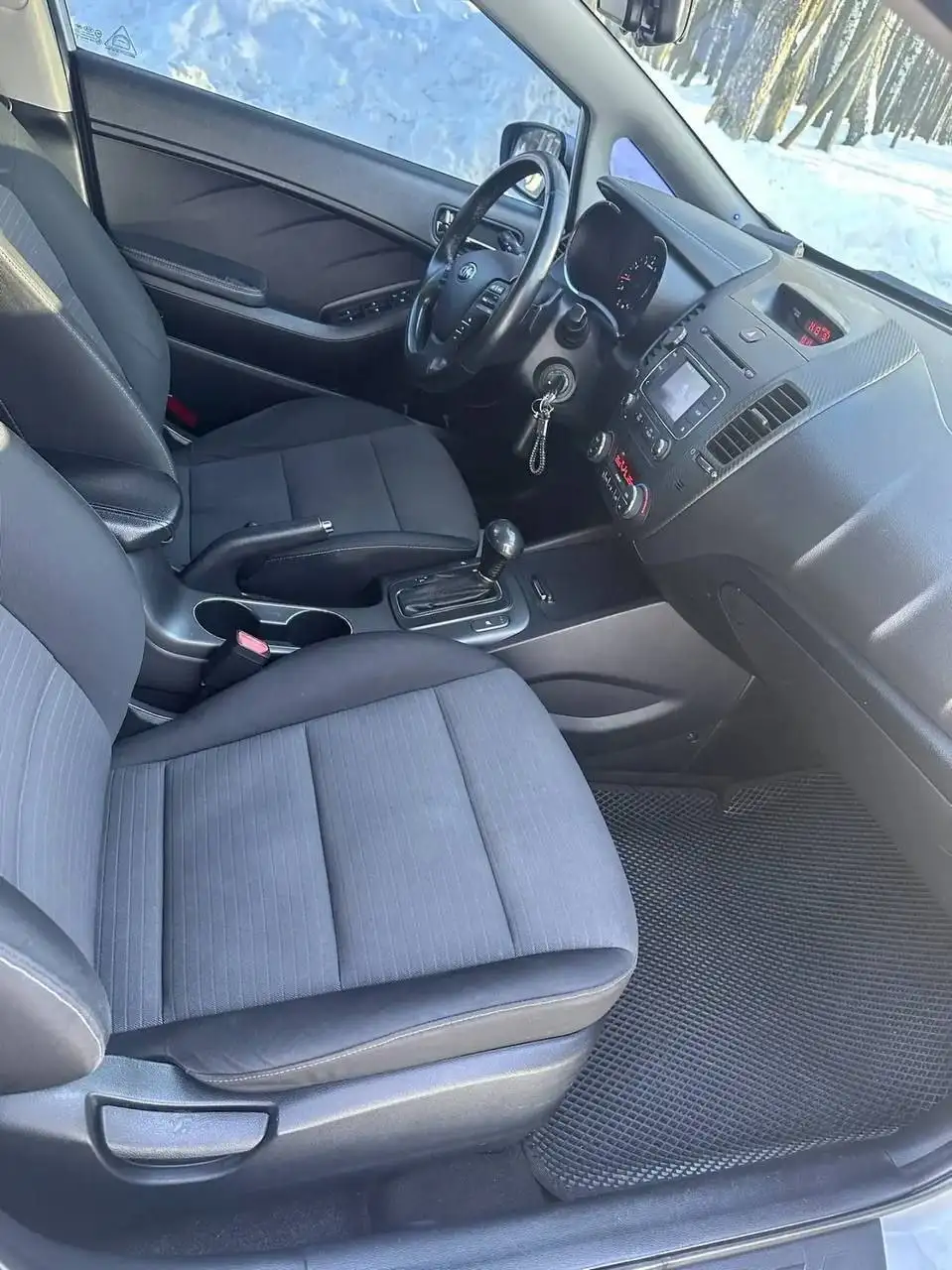 Toyota Camry 2013, ухожена - Легковые автомобили (Авто) в Уфа