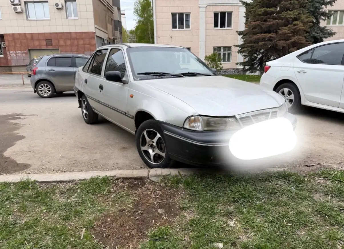 Продам Нексию 2006 - Daewoo Nexia (Авто) в Уфа