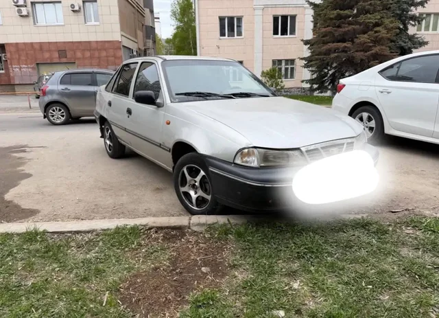 Продам Нексию 2006 - частное объявление в Уфа