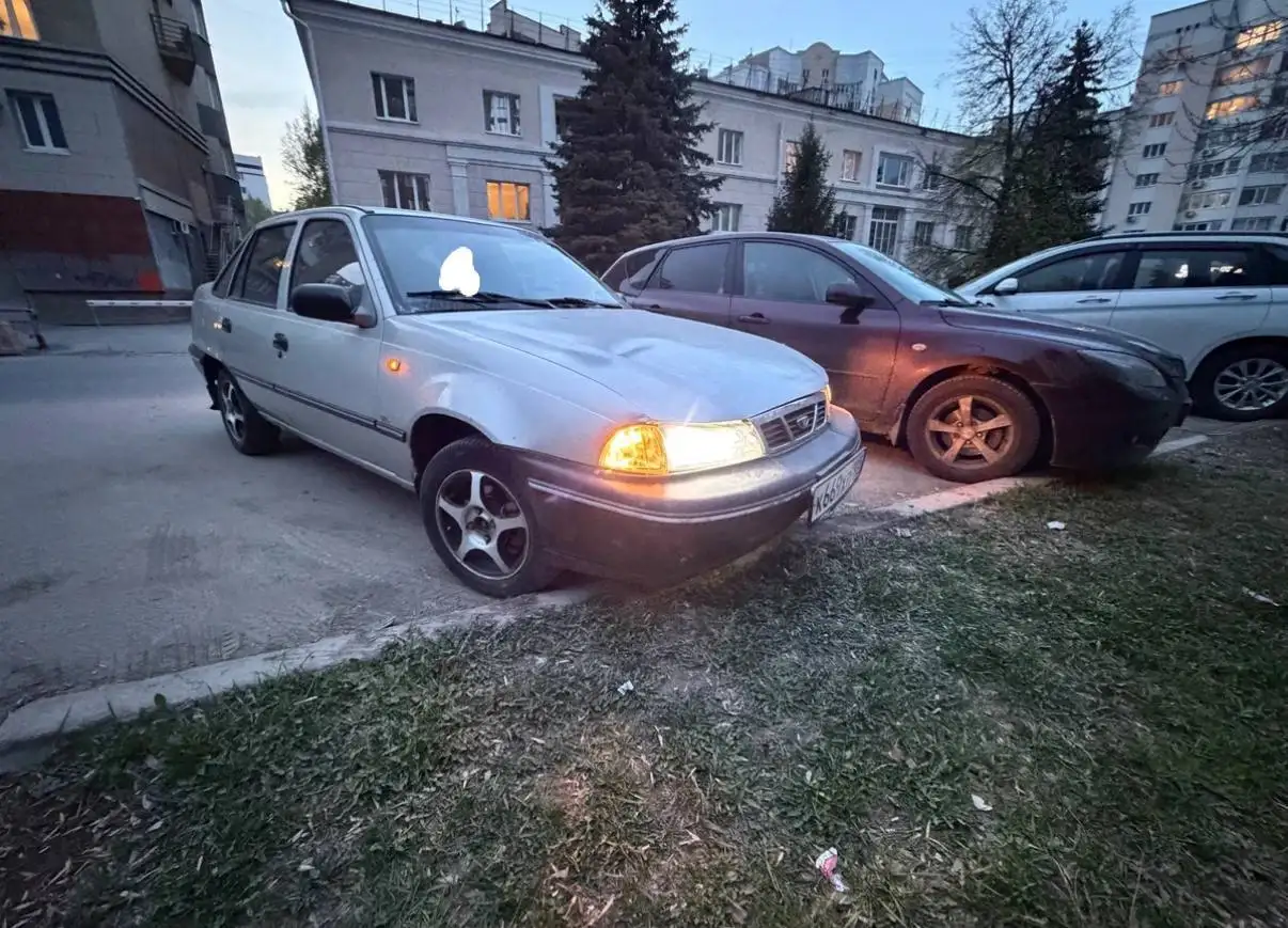 Продам Нексию 2006 - Daewoo Nexia (Авто) в Уфа
