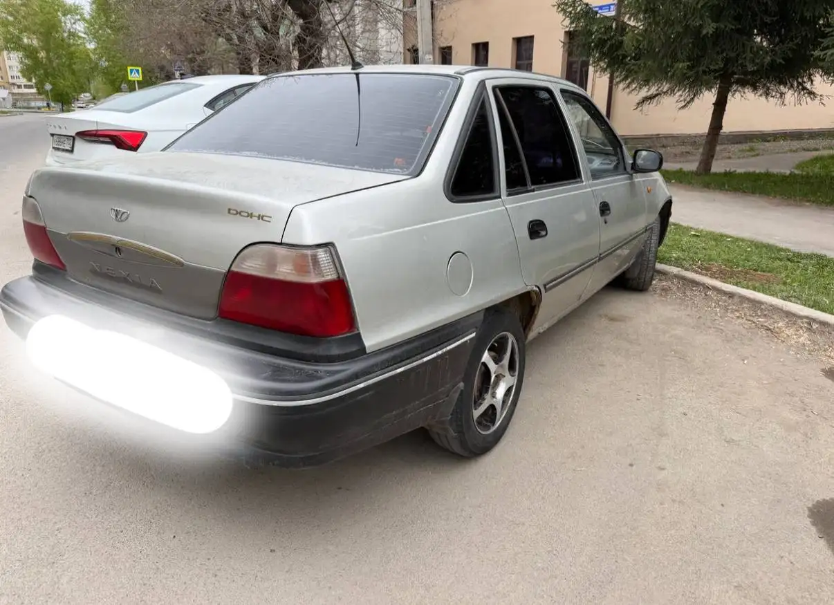 Продам Нексию 2006 - Daewoo Nexia (Авто) в Уфа