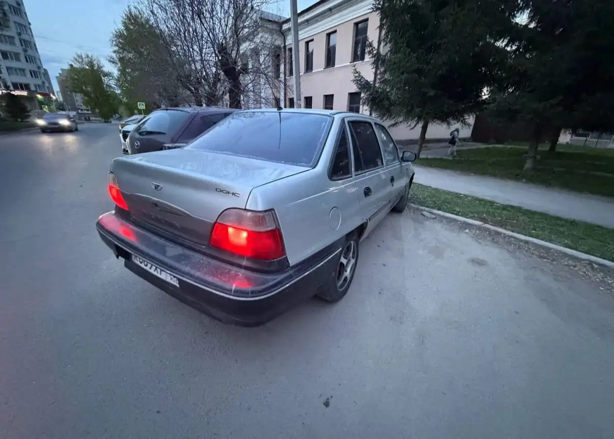 Продам Нексию 2006 - Daewoo Nexia (Авто) в Уфа