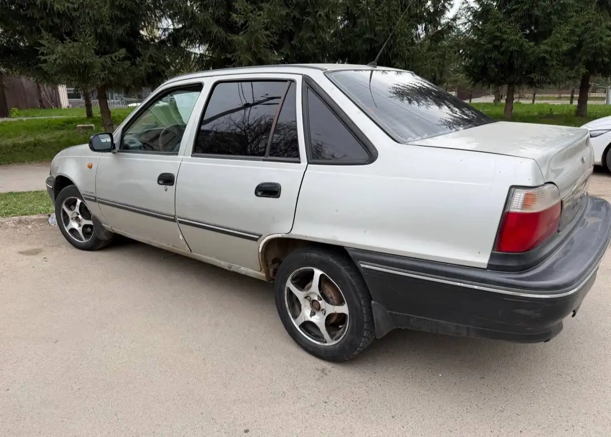 Продам Нексию 2006 - Daewoo Nexia (Авто) в Уфа