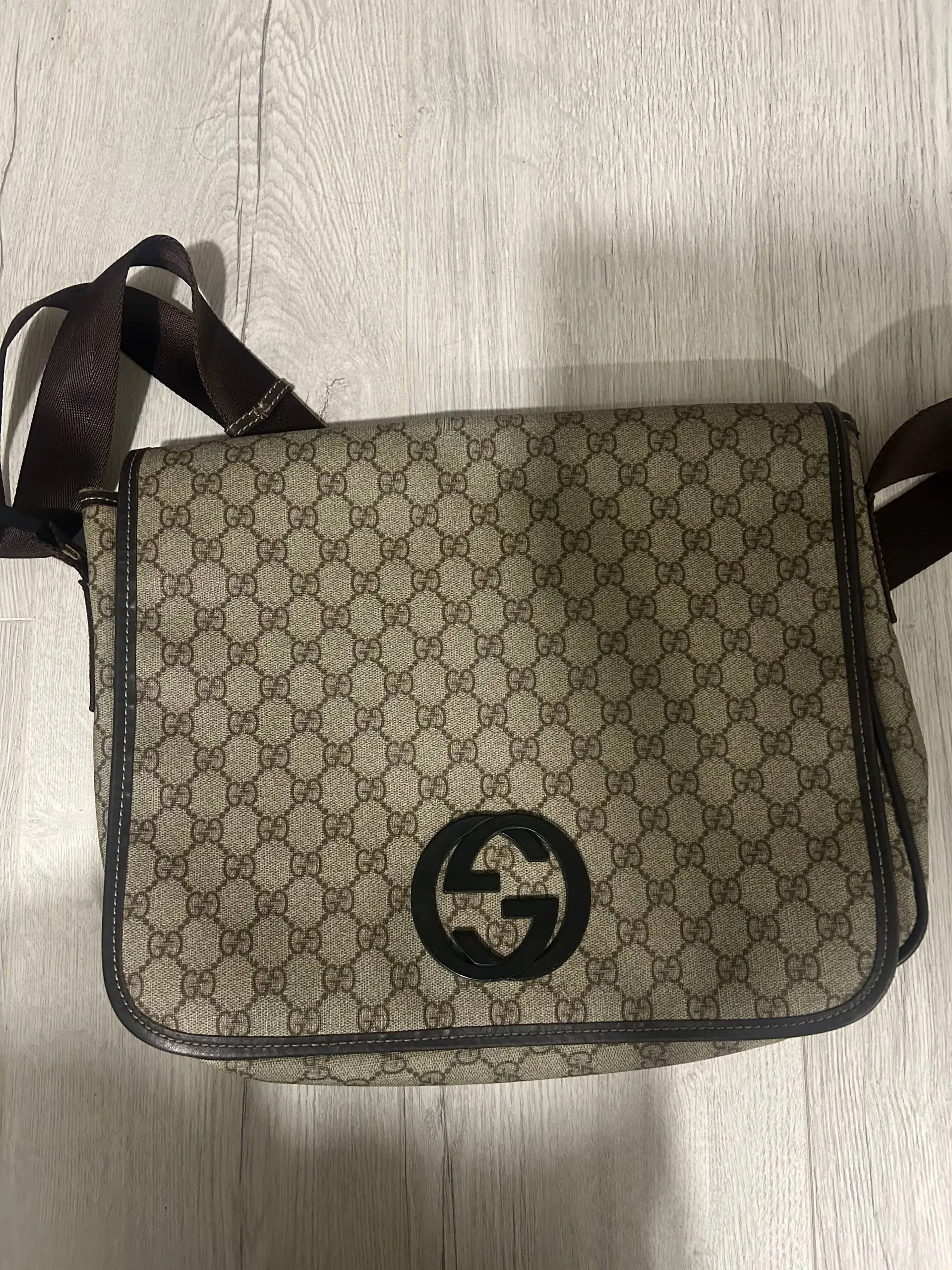 Продам сумку Gucci оригинал - Барахолка в Уфа