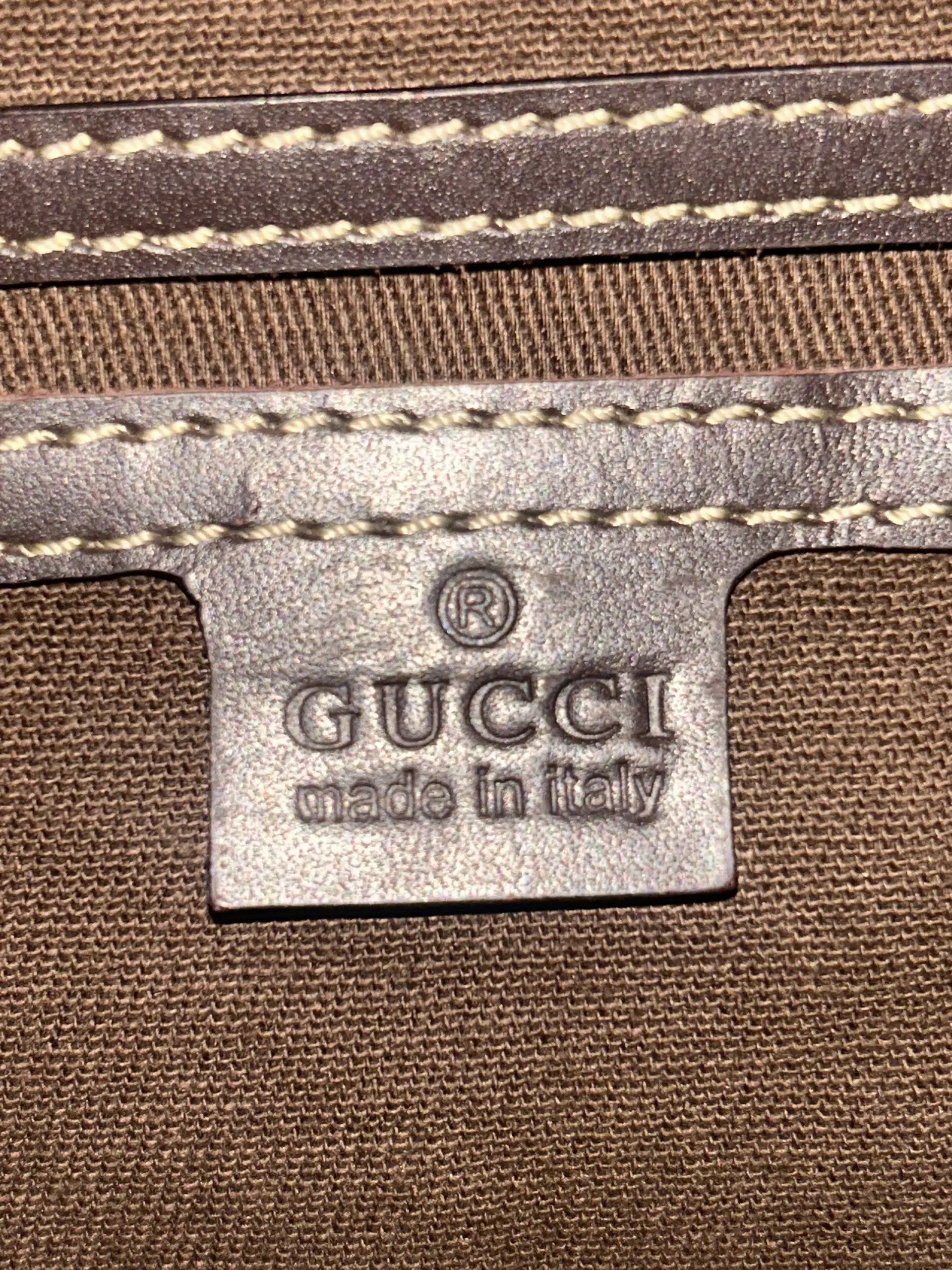 Продам сумку Gucci оригинал - Барахолка в Уфа