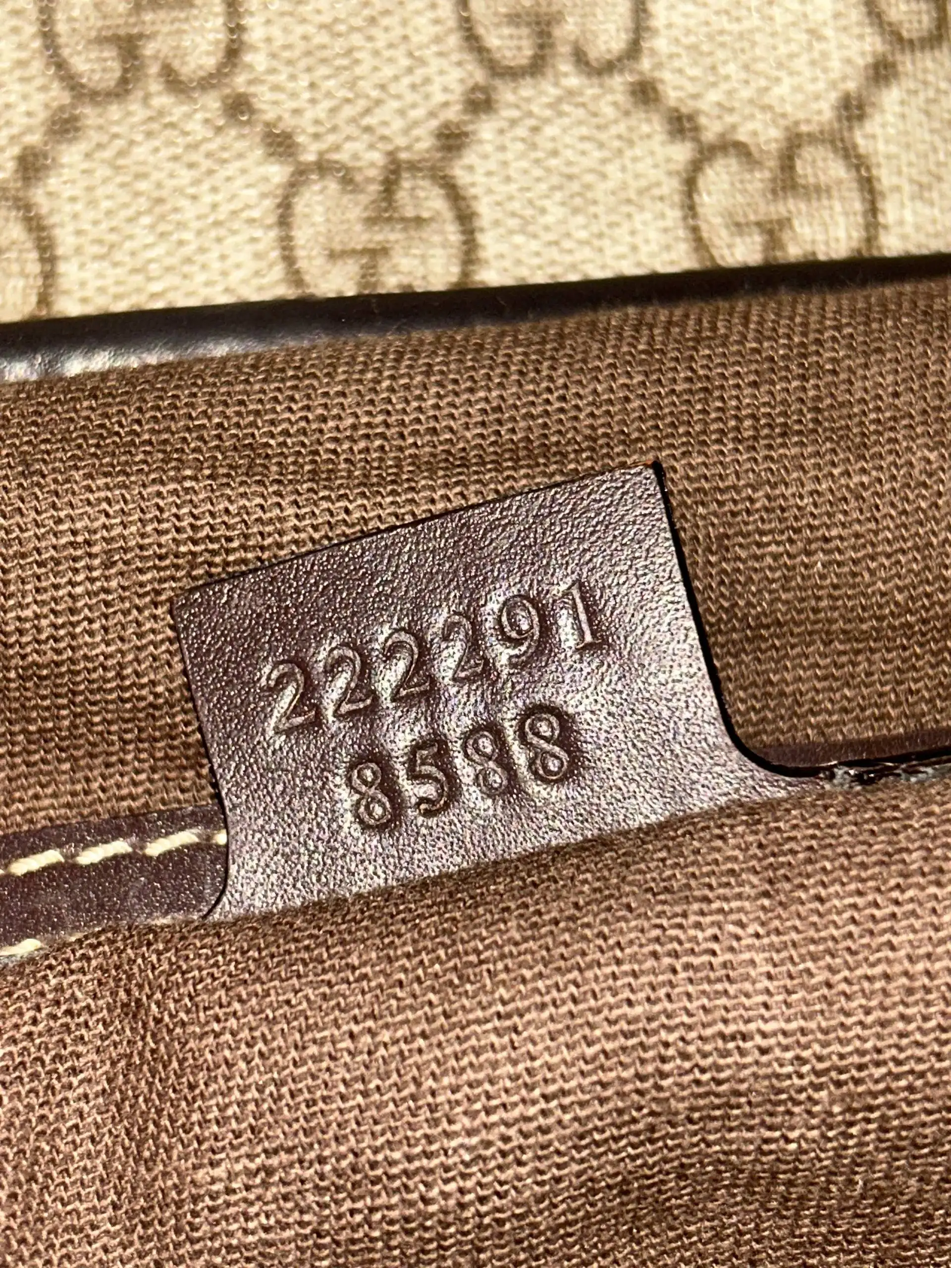 Продам сумку Gucci оригинал - Барахолка в Уфа