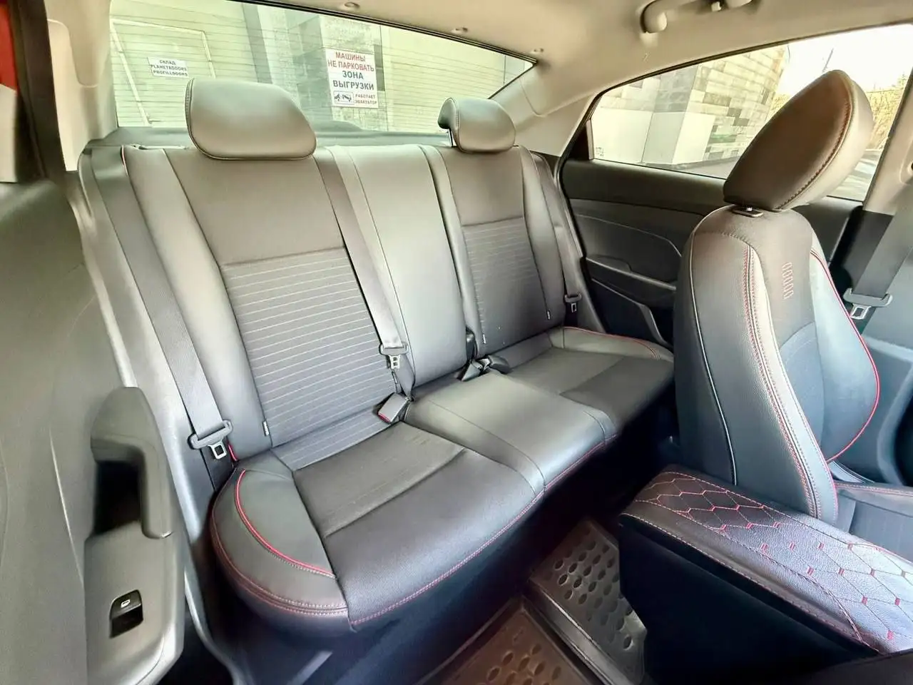 Продам Hyundai Solaris 2024 - Легковые автомобили (Авто) в Уфа