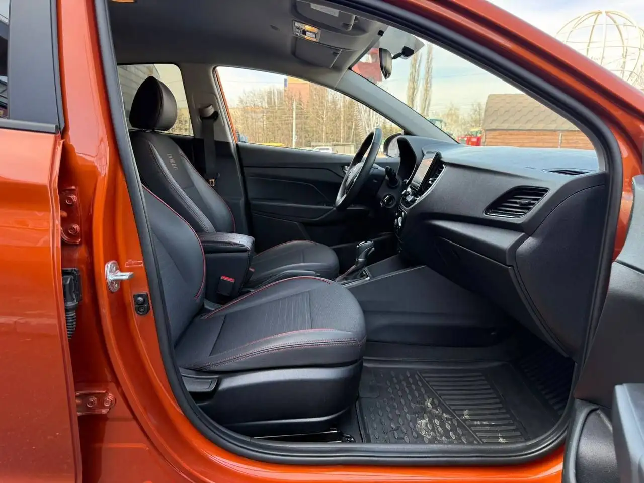 Продам Hyundai Solaris 2024 - Легковые автомобили (Авто) в Уфа