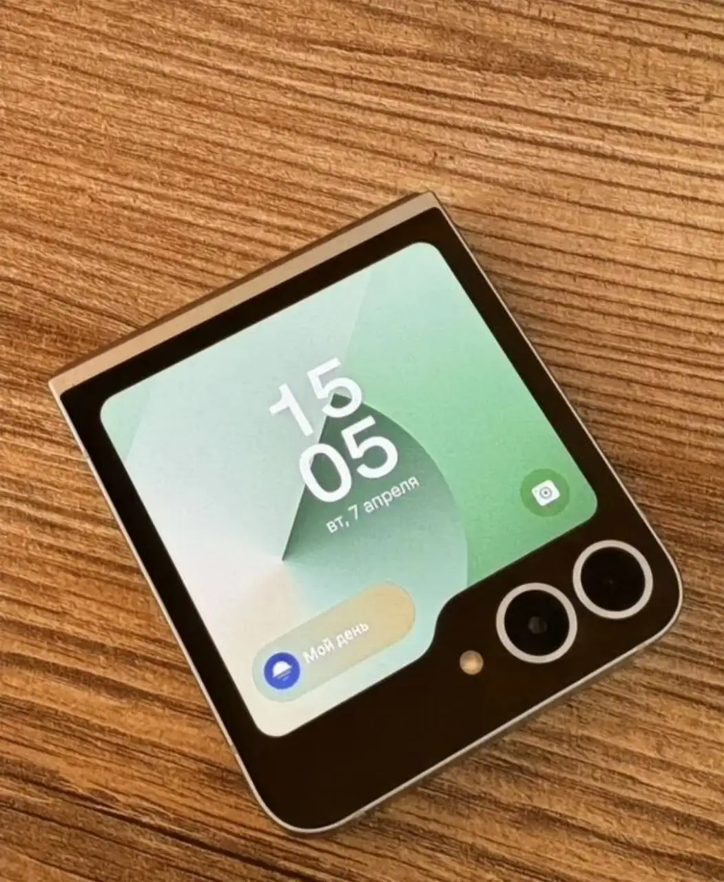 Samsung Galaxy Z Flip 6 - Смартфоны (Электроника) в Уфа