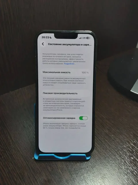 Apple iPhone 13 Pro в отличном состоянии - Часы в Уфа