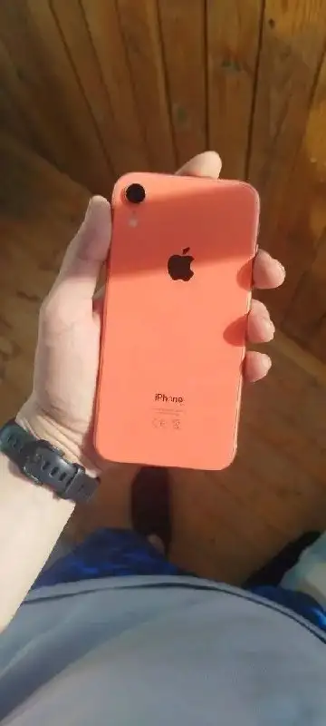 iPhone XR 128GB - Смартфоны (Электроника) в Уфа